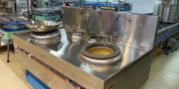 宇杰商用電磁爐的優(yōu)勢(shì)-廠家?guī)懔私庀拢ㄓ罱軓N具）
