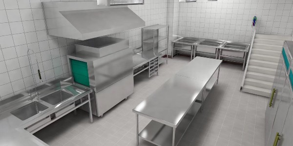 商用大功率電磁爐廠家-品牌廠家更靠譜（宇杰廚具）