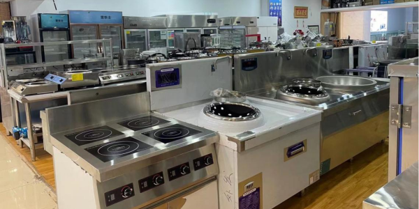 南京商用廚房設(shè)備廠家-品質(zhì)保障，兩年保修（宇杰廚具）