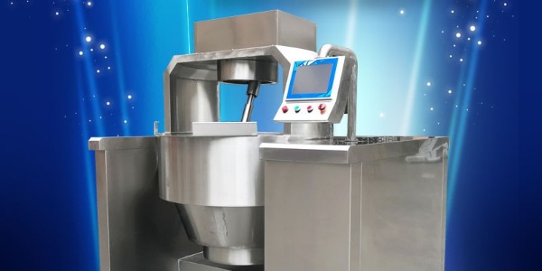 商用電磁炒菜機廠家哪里有-南京這里就有（宇杰廚具）