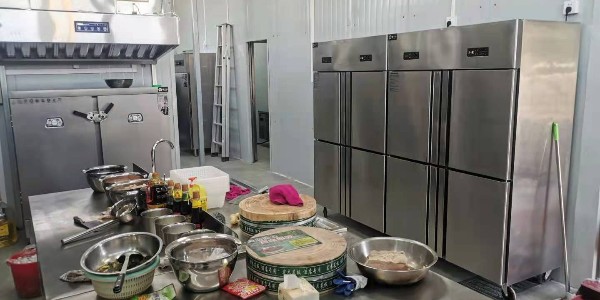商用電磁大鍋灶多少錢(qián)一臺(tái)-商品全新升級(jí)升級(jí)（宇杰廚具）