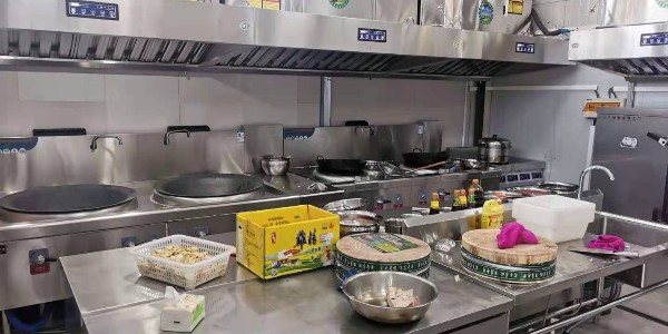 山西廚房設(shè)備廠家-12年老品牌值得信賴（宇杰廚具）