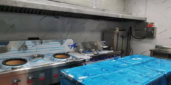 優(yōu)惠的大功率大鍋灶做菜-幫助公司更省錢（宇杰廚具）