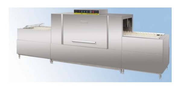學(xué)校、酒店食堂用什么洗碗機(jī)合適？-商用洗碗機(jī)（宇杰廚具）