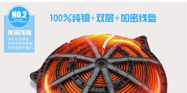 商用電磁爐廠-讓用戶都會操作設備（宇杰廚具）