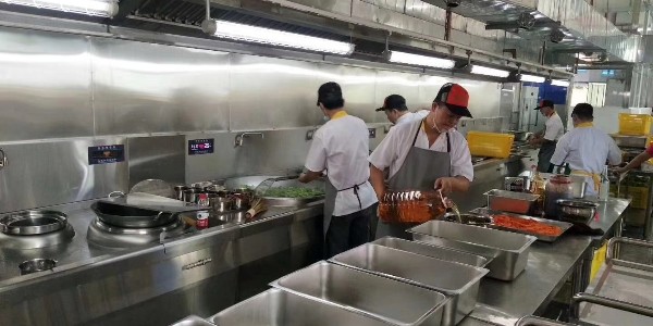 12KW電磁爐哪里有-品牌廠家直銷（宇杰廚具）